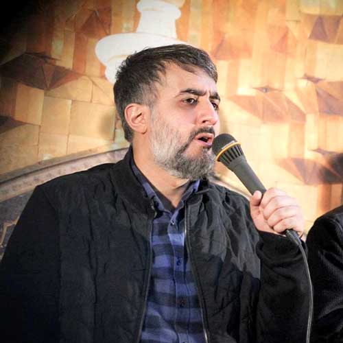 محمد حسین پویانفر آخه غربت چقدر